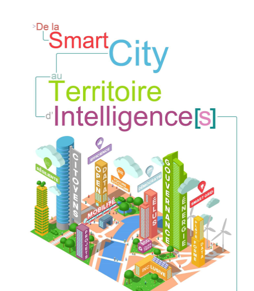 mymairie Smart City