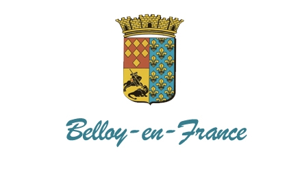 Appli mobile mairie Belloy-en-France