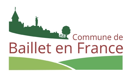 Appli mobile mairie Baillet en France