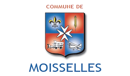 Appli mobile mairie Moisselles