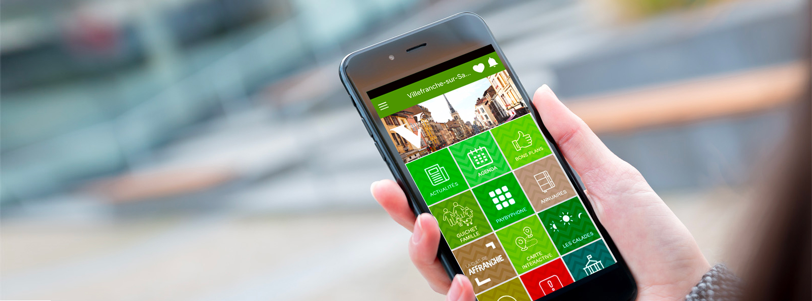 Profitez des innovations permanentes